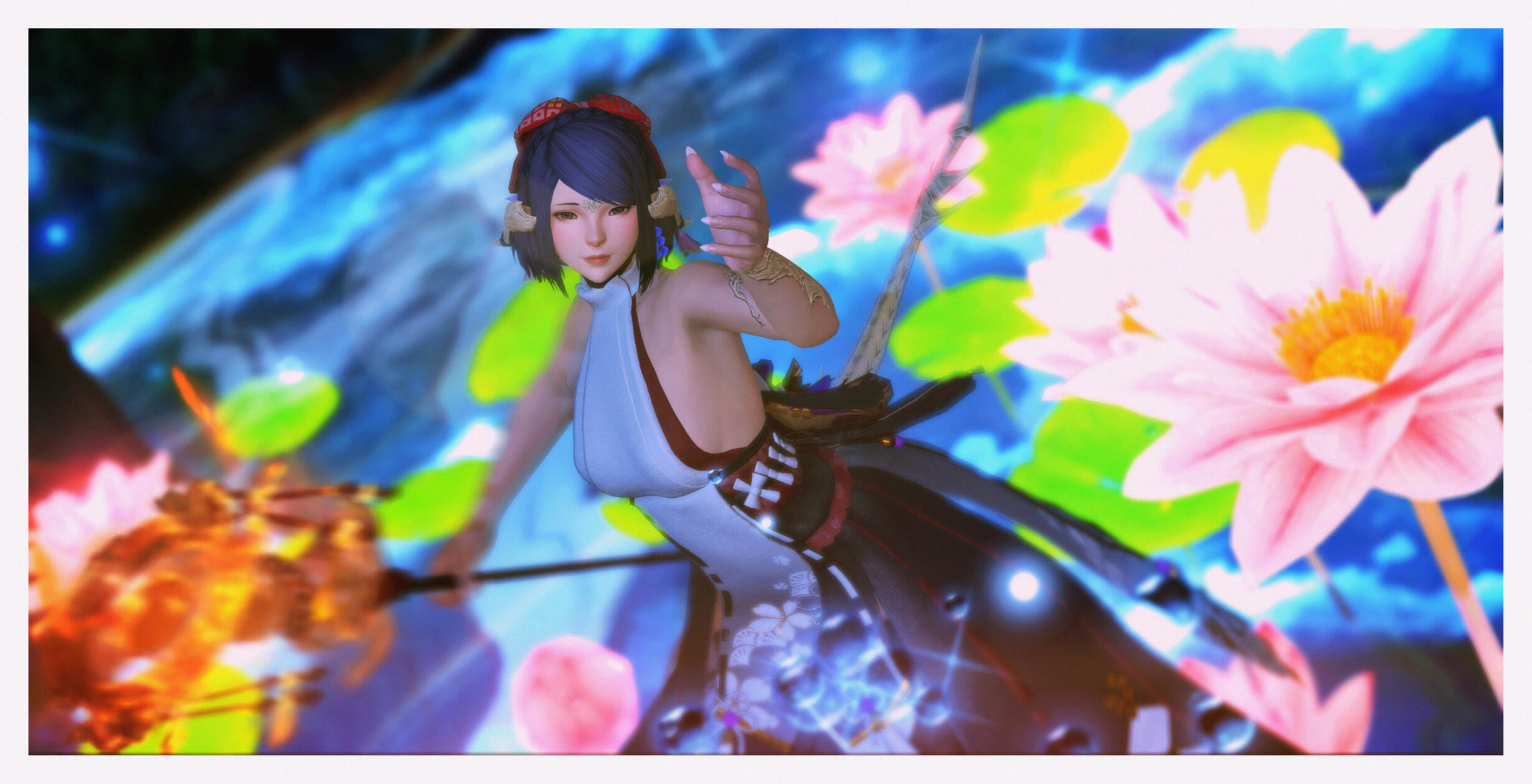 whm lizard
